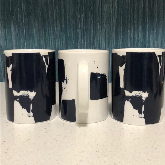 ‘I want it all’ Mugs - Picture 3 of 4